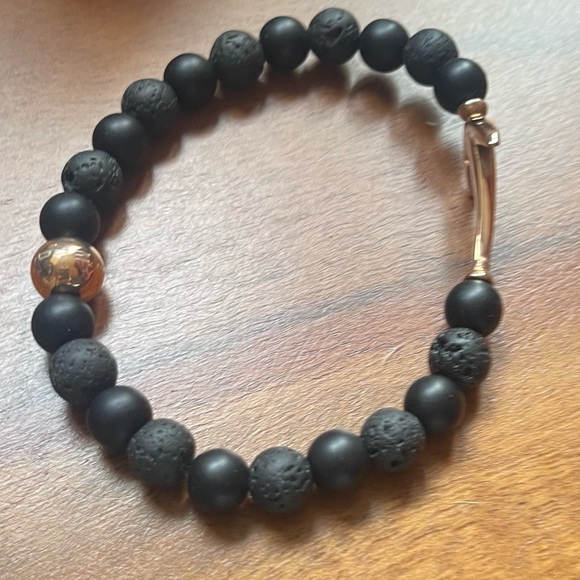Men’s bracelet reference for size - Picture 6 of 7